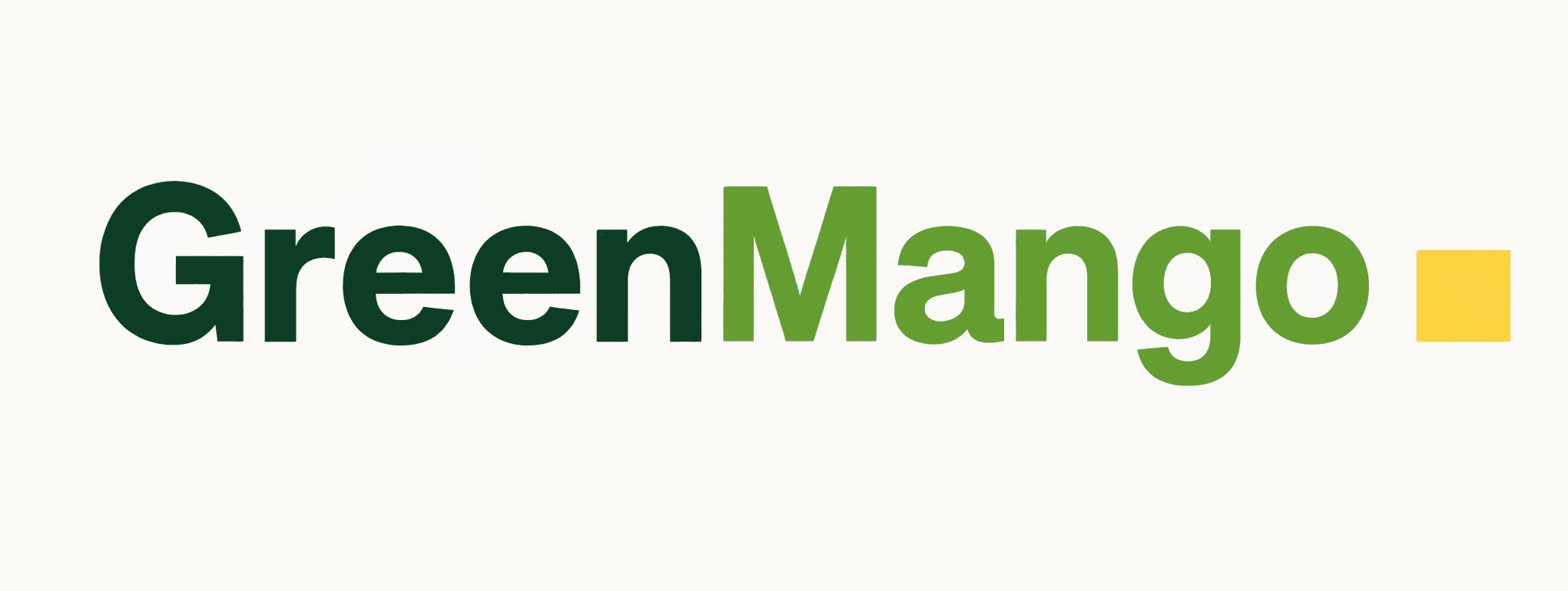 GreenMango